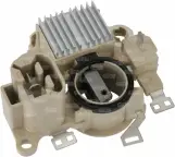 Régulateur d alternateur pour MITSUBISHI A866X44682