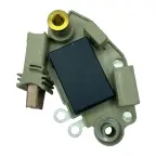 Régulateur compatible pour alternateur VALEO 2542449