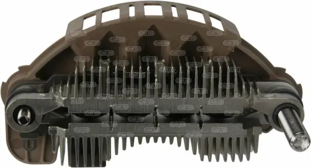 Pont de diodes compatible pour alternateur MITSUBISHI 330969