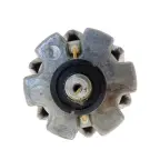 Remplace le rotor d alternateur FIAT