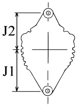 Côtes et dimensions
