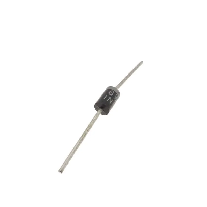 Diode d alternateur