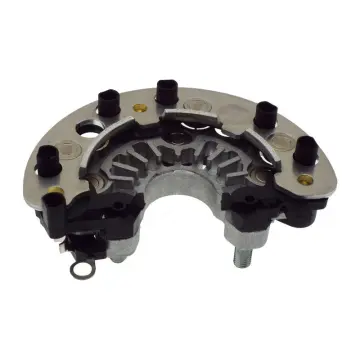 Pont de diodes pour alternateur BOSCH 0124525069