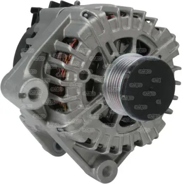 Alternateur Valeo pour VALEO 2543461
