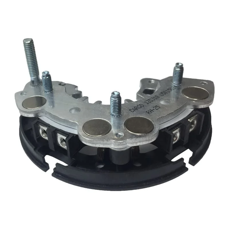 Pont de diodes 135318 pour alternateur HITACHI 170738C