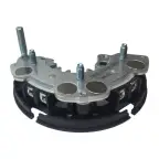 Pont de diodes 135318 pour alternateur HITACHI 170738C