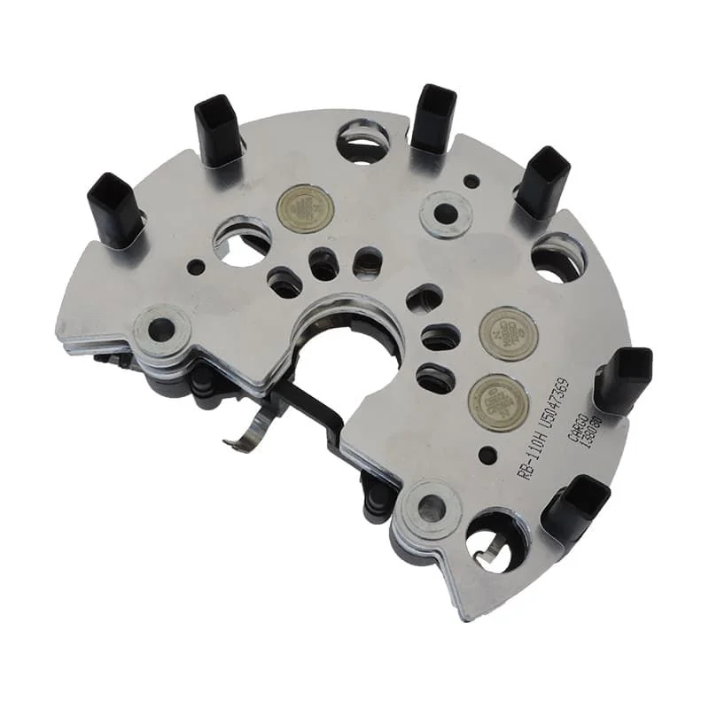 Pont de diodes pour alternateur BOSCH 0120000016