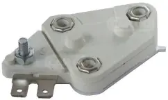 Régulateur d alternateur pour DELCO REMY 1116404