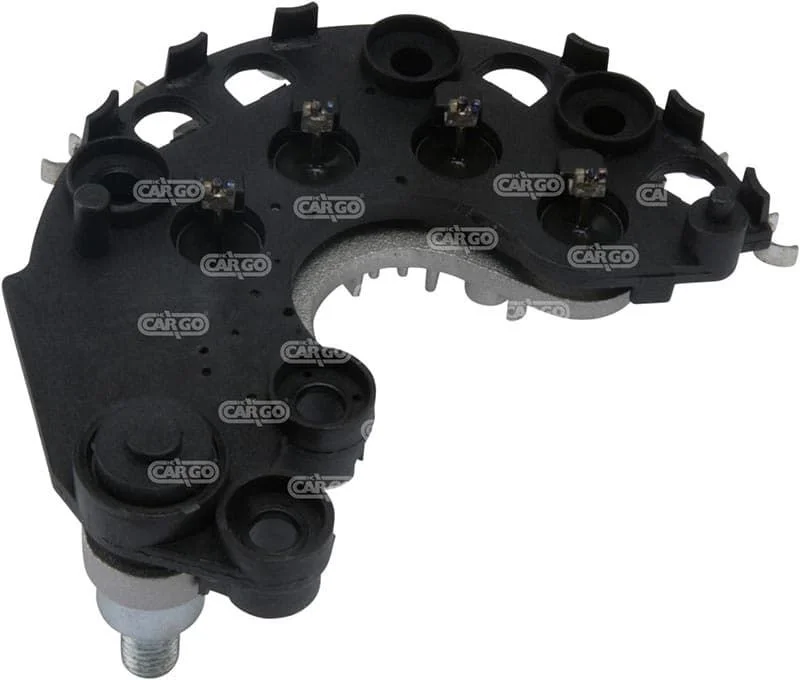 Pont de diodes compatible pour alternateur VALEO 235886
