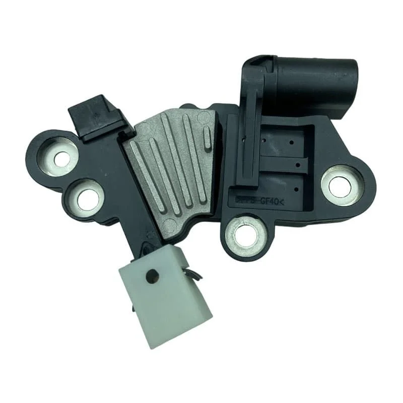 Régulateur compatible pour alternateur BOSCH