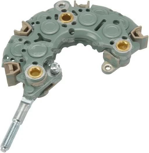Pont de diodes DENSO pour alternateur DENSO 1002131240