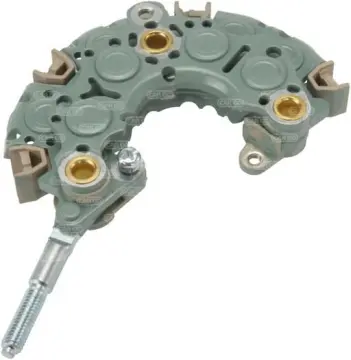 Pont de diodes DENSO pour alternateur DENSO 1002131240