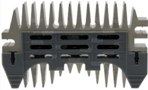 Pont diode alternateur DELCO