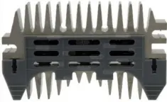 Pont diode alternateur DELCO