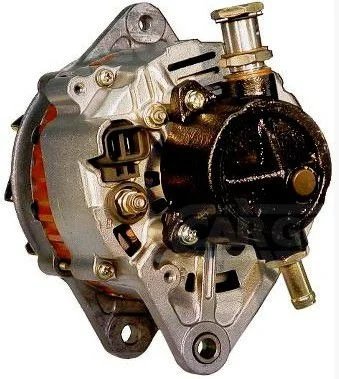 Alternateur pour HITACHI LR170407