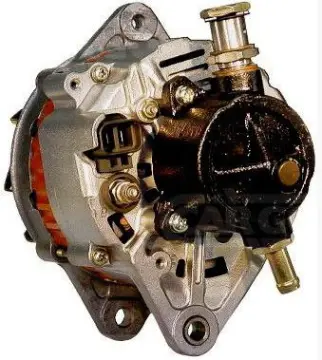 Alternateur pour HITACHI LR170407
