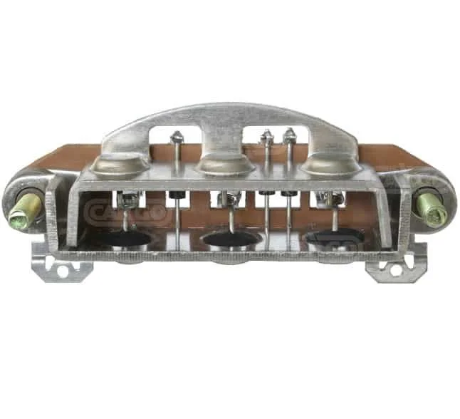 Pont de diodes pour alternateur MITSUBISHI A002T12271