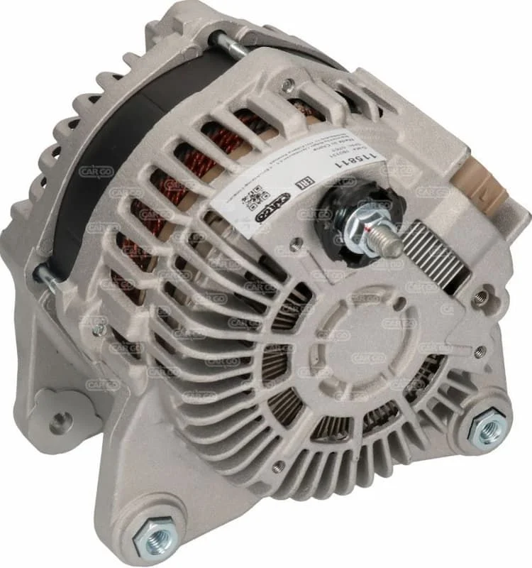 Alternateur compatible pour NISSAN et 231001KA1B