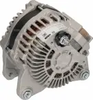 Alternateur compatible pour NISSAN et 231001KA1B