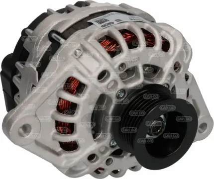 Alternateur compatible pour FIAT et 504385133