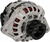 Alternateur compatible pour FIAT et 504385133