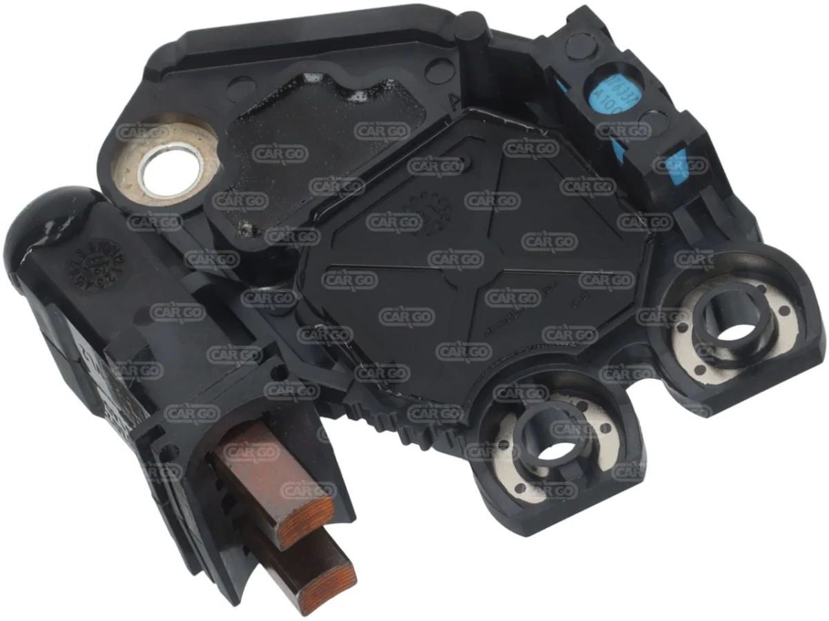 Régulateur pour alternateur VALEO 599261