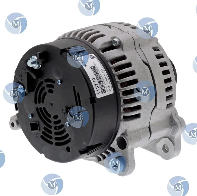 Alternateur pour BOSCH 0123515003