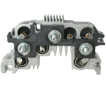 Pont de diodes pour alternateur DELCO REMY 10459013