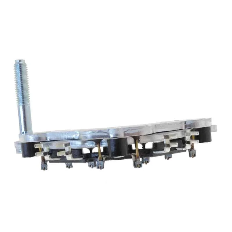 Pont de diodes pour alternateur HITACHI LR160732B