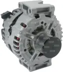 Alternateur compatible pour MERCEDES BENZ et 0131547002