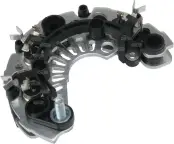 Pont de diodes compatible pour alternateur DENSO 330465