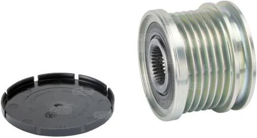 Poulie débrayable pour alternateur 0120000033 BOSCH