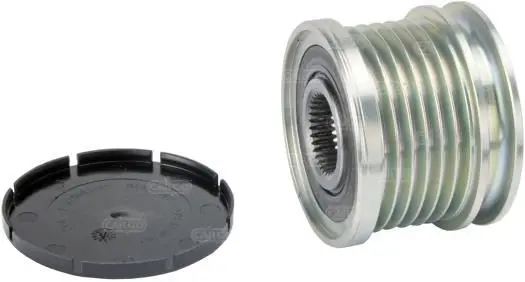 Poulie débrayable pour alternateur 0120000033 BOSCH