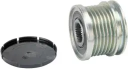Poulie débrayable pour alternateur 0120000033 BOSCH
