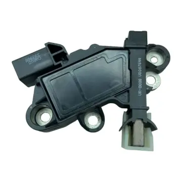 Régulateur compatible pour alternateur BOSCH