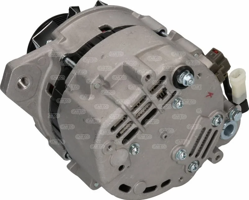 Alternateur compatible pour CATERPILLAR et 2128561