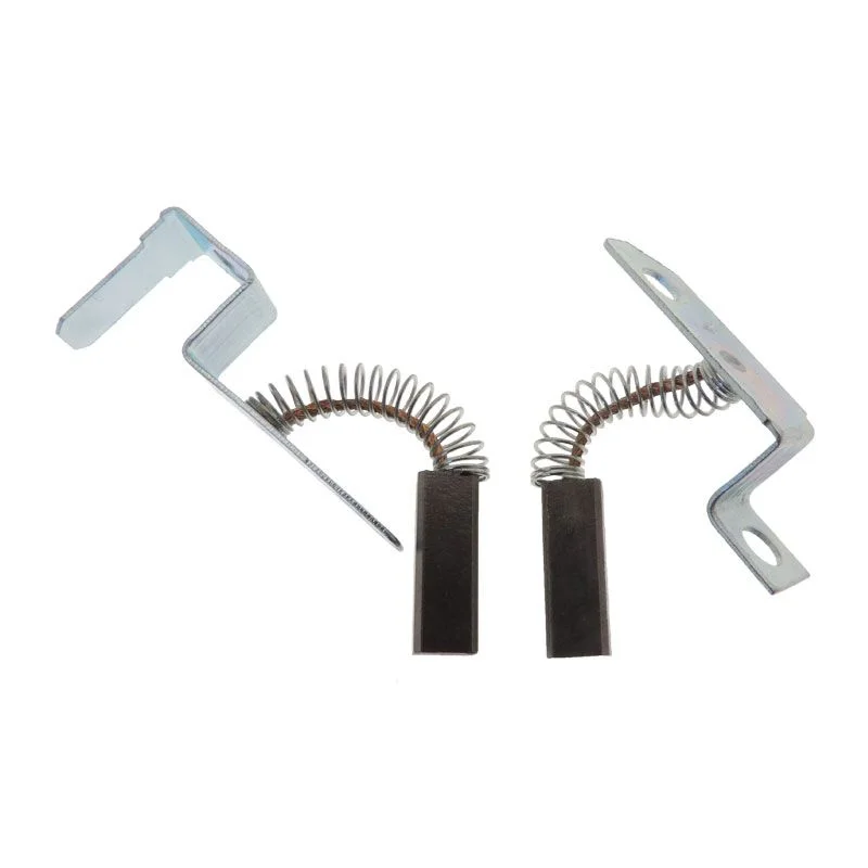 Balais charbon compatible pour alternateur LUCAS