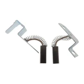 Balais charbon compatible pour alternateur LUCAS
