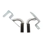 Balais charbon compatible pour alternateur LUCAS