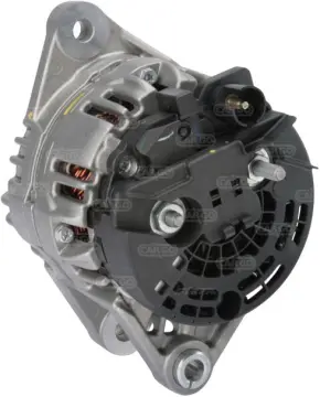 Alternateur pour BOSCH 0124325060