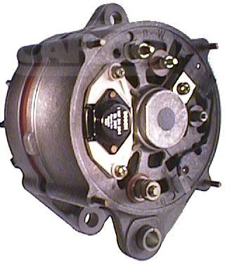 Alternateur pour BOSCH 0120469549