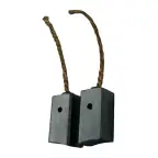 Jeu de balais charbon pour alternateur MITSUBISHI 3006831020