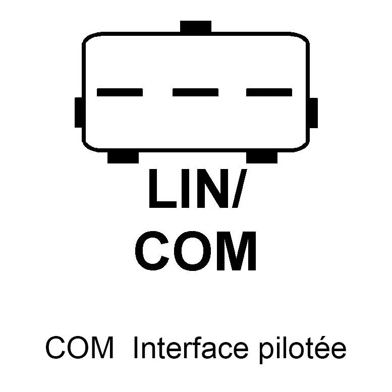 Connecteur