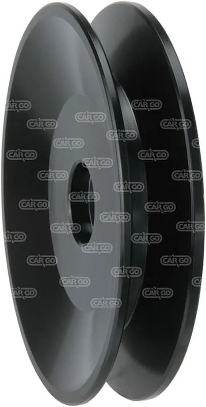 Poulie compatible pour alternateur HITACHI LR17022