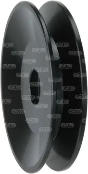 Poulie compatible pour alternateur HITACHI LR17022
