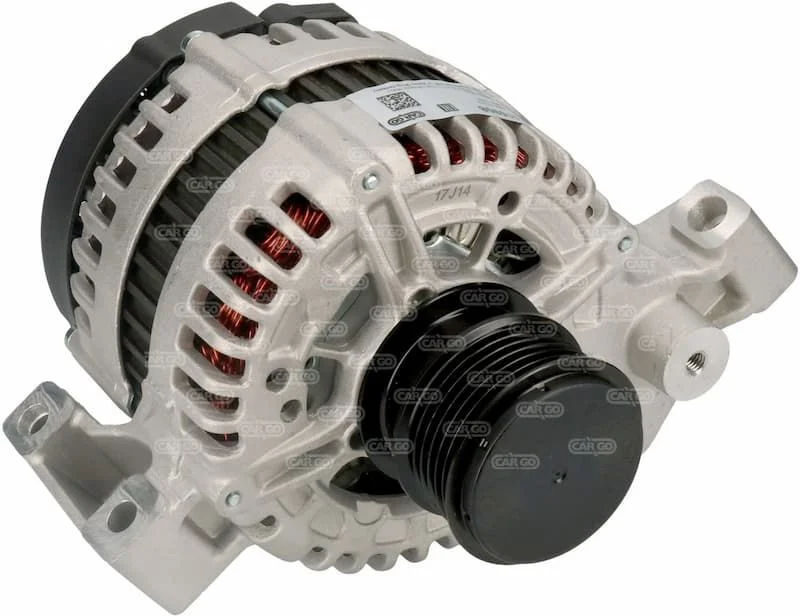 Alternateur compatible pour VOLVO et 36002584