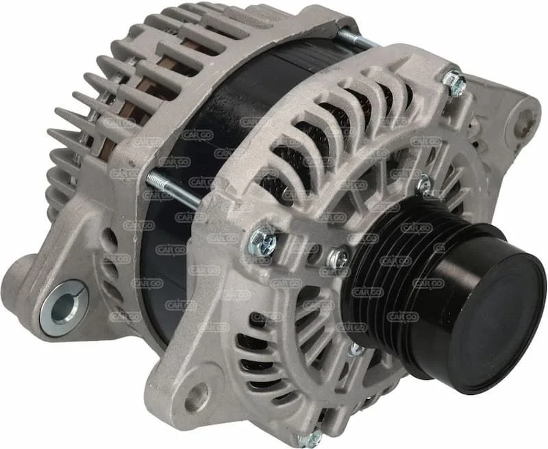 Alternateur compatible pour HC CARGO et 116037