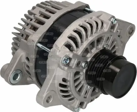 Alternateur compatible pour HC CARGO et 116037