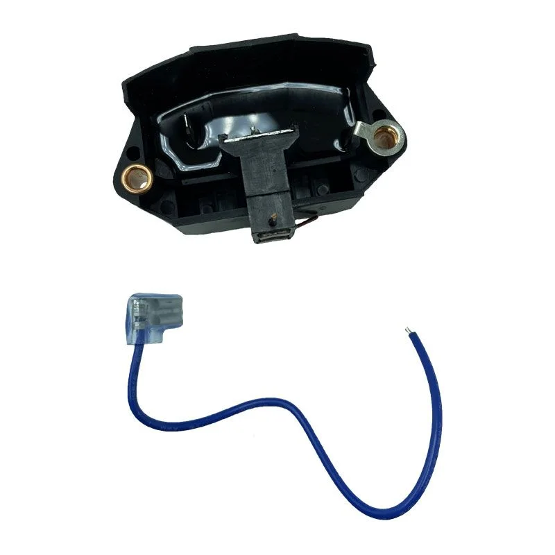 Régulateur pour alternateur VALEO 9AR5044K
