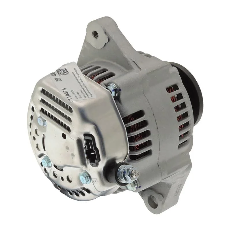 Alternateur pour BOSCH 0986036641